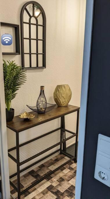 Downtown/balcony/coffee Bar/tv-streaming/top Wlan * Bielefeld