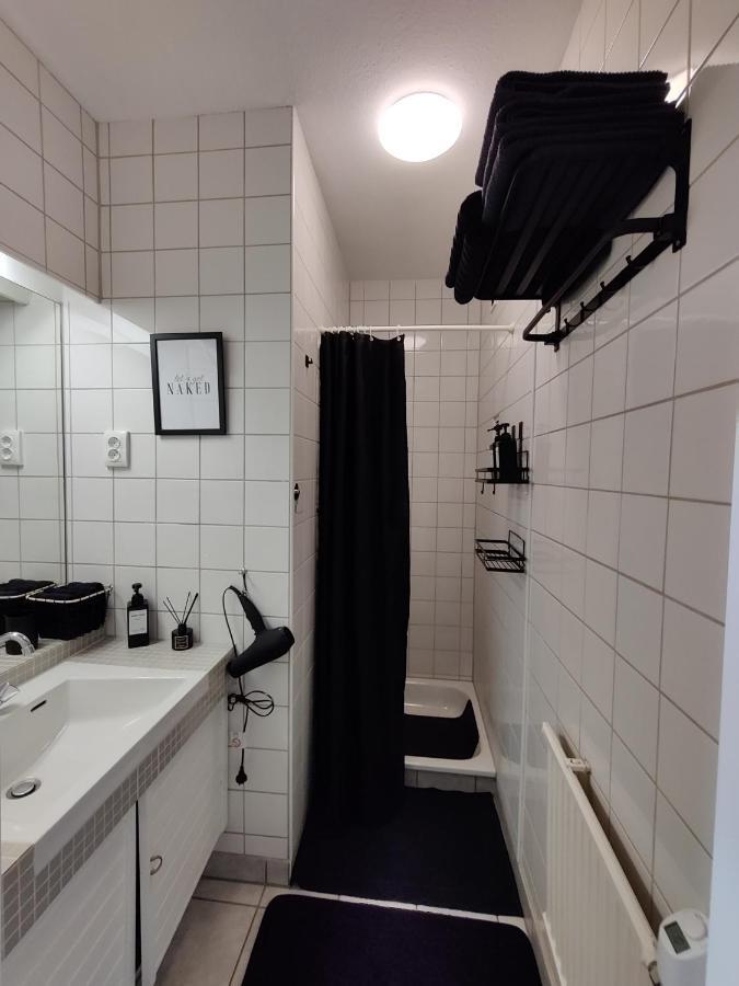 Downtown/balcony/coffee Bar/tv-streaming/top Wlan Bielefeld