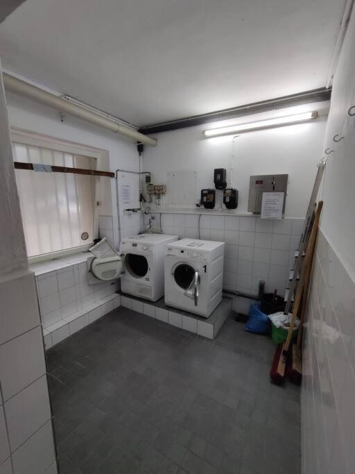 Downtown/balcony/coffee Bar/tv-streaming/top Wlan * Bielefeld